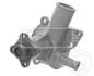 BWP1357 BORG & BECK - Насос охолоджуючої рідини Ford Transit >94 2.0 BWP1357