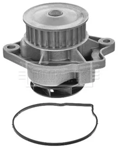 -Насос охолоджуючої рідини Volkswagen Polo 1.4 > 01 BORG & BECK BWP1761