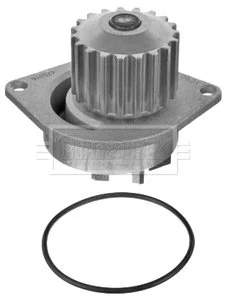 -Насос охолоджуючої рідини PSA 307 01 >, C3 02 > 1.6 BORG & BECK BWP1783
