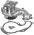 -Насос охолоджуючої рідини Ford Focus II 1.8TDCi >12 BORG & BECK BWP1790 (фото 1)