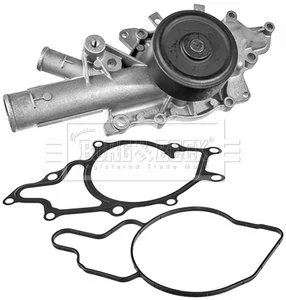 -Насос охолоджуючої рідини Mercedes C-Class >07 1.8 BORG & BECK BWP1829