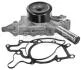 BORG &amp; BECK-Насос охолоджуючої рідини MERCEDES-BENZ
V-CLASS (1996-2003) 638/2 - 2.2 Diesel/MERCEDES-BENZ
VITO Box (1997-2003) 638 - 2.2 Diesel BORG & BECK BWP2062 (фото 1)