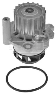 -Насос охолоджуючої рідини Skoda Fabia II >03/2010 BORG & BECK BWP2070