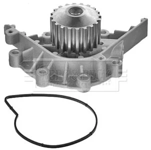 -Насос охолоджуючої рідини Citroen C5 II (RC_) 09/2005> BORG & BECK BWP2125