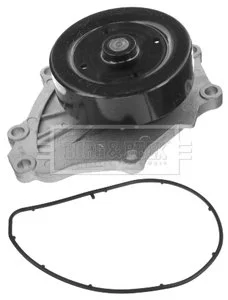 -Насос охолоджуючої рідини Toyota Rav 4 III 2.2D >13 BORG & BECK BWP2180