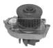 -Насос охолоджуючої рідини Fiat Punto 1.2 > 10 BORG & BECK BWP2183 (фото 1)