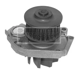 -Насос охолоджуючої рідини Fiat Punto 1.2 > 10 BORG & BECK BWP2183