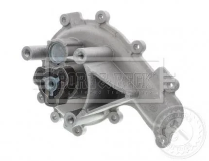 Водяний насос BORG & BECK BWP2207