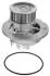 BWP2226 BORG & BECK-Насос охолоджуючої рідини Chevrolet Lacetti  1.8 05> BWP2226