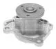 BWP2237 BORG & BECK-Насос охолоджуючої рідини Nissan Juke (F15) 01/2013-> BWP2237