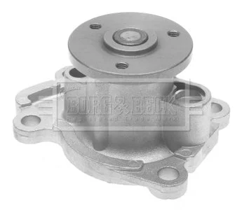 -Насос охолоджуючої рідини Nissan Juke (F15) 01/2013-> BORG & BECK BWP2237