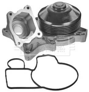-Насос охолоджуючої рідини BMW 1 E87 >11, E81 > 1.8/2.0 BORG & BECK BWP2241