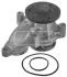 BWP2242 BORG & BECK-Насос охолоджуючої рідини Hyundai i30 >11/2011` BWP2242
