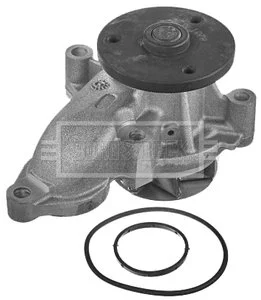 -Насос охолоджуючої рідини Hyundai i30 >11/2011` BORG & BECK BWP2242