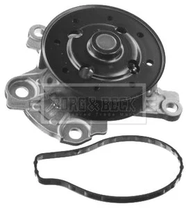 -Насос охолоджуючої рідини Toyota Rav 4 IV 12-> BORG & BECK BWP2270