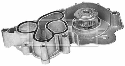 -Насос охолоджуючої рідини Audi A3 8V1, 8VK 02/2013-> BORG & BECK BWP2351