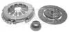 HK9079 BORG & BECK - Комплект зчеплення GM Astra,Cavalier,Corsa,Vectra HK9079