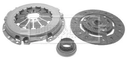 - Комплект зчеплення GM Astra,Cavalier,Corsa,Vectra BORG & BECK HK9079