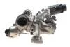 Турбокомпресор BORGWARNER (KKK) 1000 988 0113 (фото 9)