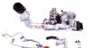 Турбина VW BORGWARNER (KKK) 10 009 930 098 (фото 1)