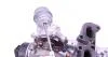 Турбина VW BORGWARNER (KKK) 10 009 930 098 (фото 11)