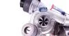 Турбина VW BORGWARNER (KKK) 10 009 930 098 (фото 16)