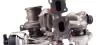 Турбина VW BORGWARNER (KKK) 1000 993 0113 (фото 16)