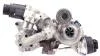 Турбина VW BORGWARNER (KKK) 1000 993 0113 (фото 2)