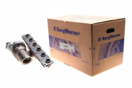 Турбіна BMW BORGWARNER (KKK) 1853 988 0004