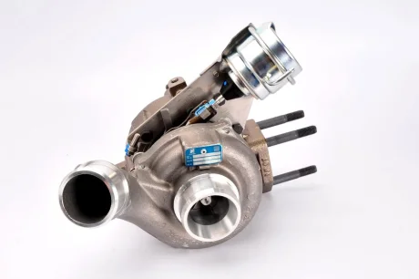 Турбокомпресор BORGWARNER (KKK) 53039880144 (фото 1)