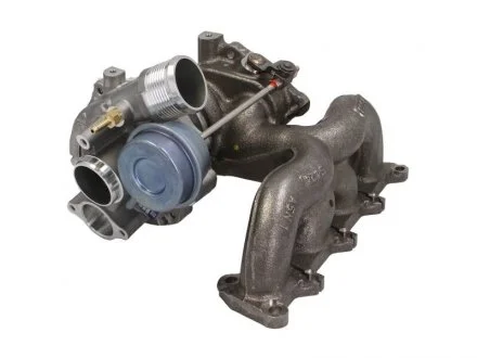 Турбокомпресор BORGWARNER (KKK) 53039880459