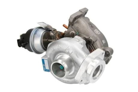 Турбокомпресор Original Reman BORGWARNER (KKK) 53039900189