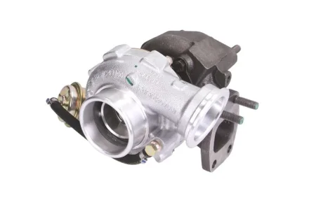 Турбокомпресор BORGWARNER (KKK) 53169887139