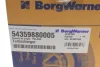 Турбина Fiat Doblo 1.3JTD BORGWARNER (KKK) 54 359 880 005 (фото 13)