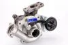 Компрессор, наддув BORGWARNER (KKK) 5435 988 0009 (фото 1)