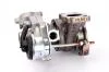 Компрессор, наддув BORGWARNER (KKK) 5435 988 0009 (фото 4)