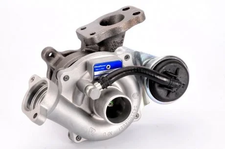 Компрессор, наддув BORGWARNER (KKK) 5435 988 0009