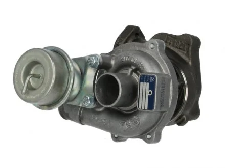 Турбокомпресор BORGWARNER (KKK) 54359880019