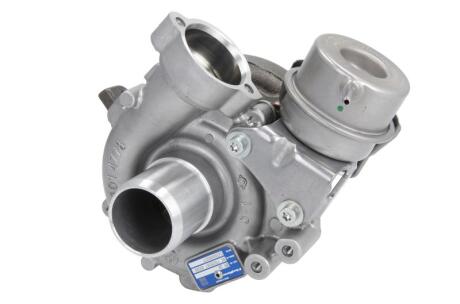 Турбокомпресор BORGWARNER (KKK) 54389880017