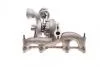 Турбіна VW T5/Caddy 1.9TDI BORGWARNER (KKK) 5439 988 0022 (фото 8)