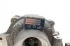 Турбіна, OM646 2.2CDI (Bi-Turbo) (маленька) BORGWARNER (KKK) 5439 988 0049 (фото 7)