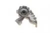 Турбіна, OM646 2.2CDI (Bi-Turbo) (маленька) BORGWARNER (KKK) 5439 988 0049 (фото 8)
