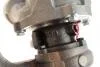 Турбіна, OM646 2.2CDI (Bi-Turbo) (маленька) BORGWARNER (KKK) 5439 988 0049 (фото 9)
