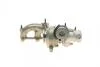 Фото 6 - турбіна VW T5/Caddy 1.9TDI BORGWARNER (KKK) 5439 988 0058 Турбіна VW T5/Caddy 1.9TDI BORGWARNER (KKK) 5439 988 0058 (фото 6)