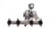 Турбіна VW BORGWARNER (KKK) 54399880072 (фото 7)
