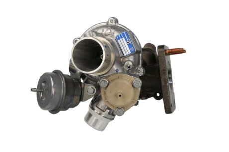 Турбокомпресор BORGWARNER (KKK) 54399880077