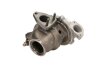 Турбокомпресор BORGWARNER (KKK) 54399880093 (фото 2)