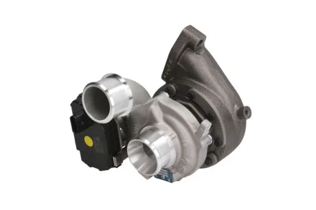 Турбокомпресор BORGWARNER (KKK) 54399880107