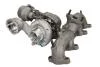 Фото 2 - турбокомпресор Original Reman BORGWARNER (KKK) 54399900057 Турбокомпресор Original Reman BORGWARNER (KKK) 54399900057 (фото 2)