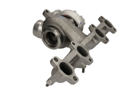 Турбокомпресор Original Reman BORGWARNER (KKK) 54399900057